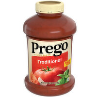 Prego® Traditional Pasta Sauce, 67 Ounce