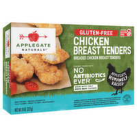 Applegate Naturals Natural Gluten-Free Chicken Tenders (Frozen), 8 Ounce