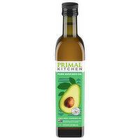 Primal Kitchen Avocado Oil, Pure, 500 Fluid ounce