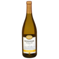 Beringer Main & Vine Chardonnay, California, 750 Millilitre