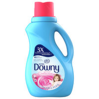 Downy Fabric Conditioner, April Fresh, 34 Fluid ounce