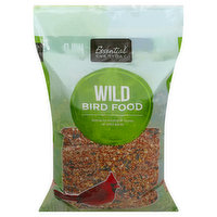 Essential Everyday Bird Food, Wild, 10 Pound