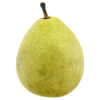 Produce Pear, 0.438 Pound