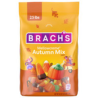 Brach's Candy, Autumn Mix, 40 Ounce