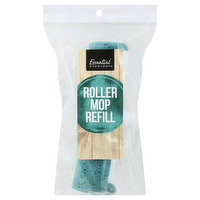 Essential Everyday Roller Mop, Refill, 1 Each