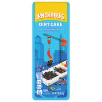 Lunchables Dirt Cake, 1.95 Ounce