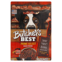 Butcher's Best Dog Food, Prime Select, 16 Pound