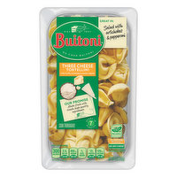 Buitoni Tortellini, Three Cheese, 9 Ounce