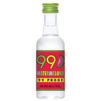 99 Schnapps Watermelon, 50 Millilitre