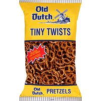 Old Dutch Pretzels, Tiny Twists, 1 Each