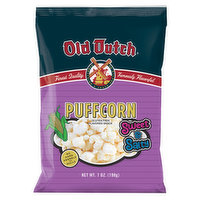 Old Dutch Foods Sweet & Salty Puffcorn Bag, 7 Ounce