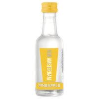 New Amsterdam Pineapple Flavored Vodka 50ml   , 50 Millilitre