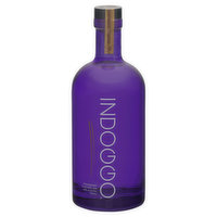 Indoggo Gin By Snoop Dog, 750 Millilitre