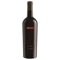 Saldo Zinfandel, California, 750 Millilitre