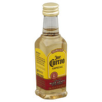 Jose Cuervo Tequila, Gold, 50 Millilitre