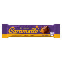 Cadbury Caramello, 1.6 Ounce