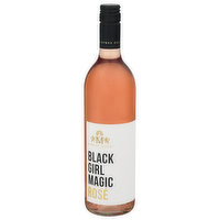McBride Sisters Rose Wine, Black Girl Magic, California, 750 Millilitre