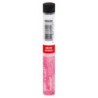 Wet n Wild MegaSlicks Lip Gloss, Crushed Grapes 546C, 0.19 Ounce