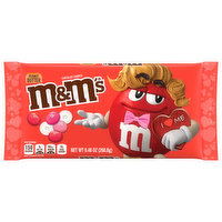 M&M's Chocolate Candies, Peanut Butter, 9.48 Ounce