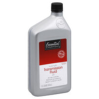 Essential Everyday Transmission Fluid, Automatic, ATF, 1 Quart