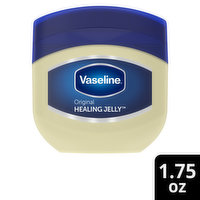 Vaseline Original, 1.75 Ounce