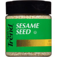 Spice Trend Sesame Seed, 1 Ounce