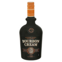 Buffalo Trace Liqueur, Bourbon Cream, 750 Millilitre