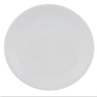 Corelle Livingware Luncheon Plate-Winter Frost White, 1 Each