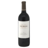 The Crusher Cabernet Sauvignon, Clarksburg, 2008, 750 Millilitre