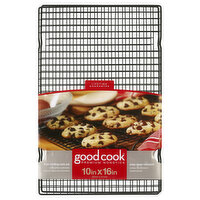 Good Cook Premium Nonstick Cooling Rack Set, 2 Pieces, 1 Each