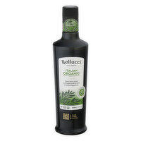 Bellucci Olive Oil, Organic, Italian, 500 Millilitre