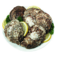 Cub Oysters, 1 Pound