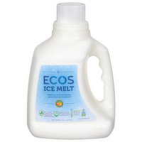 Ecos Ice Melt, 6.5 Pound