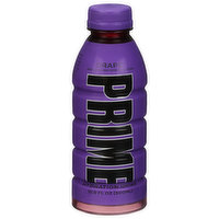 Prime Hydration Drink, Grape, 16.9 Fluid ounce