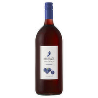 Barefoot Fruitscato Fruitscato Blueberry Sweet Wine 1.5L  , 1.5 Litre