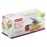 GOODCOOK Touch Produce Chopper, 1 Each