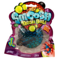 Smoosh Mesh Ball Mesh Ball, Popup Oozy Blobs, 1 Each