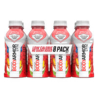 BODYARMOR LYTE Sports Drink Berry Punch 12 fl oz, 8 Each