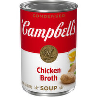 Campbell's® Condensed Chicken Broth, 10.5 Ounce