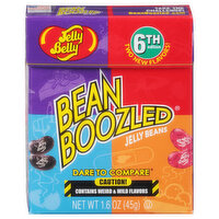 Jelly Belly Bean Boozled Jelly Beans, 1.6 Ounce