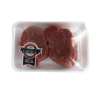 Cub Boneless Beef Tenderloin Steak, 1.75 Pound