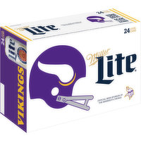 Miller Lite Beer