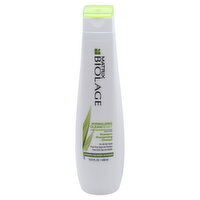 Biolage CleanReset Shampoo, Normalizing, Lemongrass, for All Hair Types, 13.5 Ounce