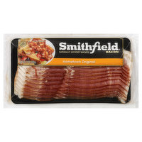 Smithfield Bacon Hometown Original, 12 Ounce