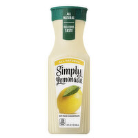 Simply Simply Lemonade  Lemonade Bottle, 1 Each