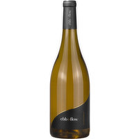 ebb + flow Chardonnay, 750 Millilitre