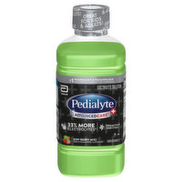Pedialyte AdvancedCare Plus Electrolyte Solution, Kiwi Berry Mist, 33.8 Fluid ounce