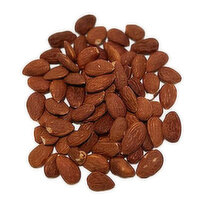 Cub Raw Organic Almonds, 1 Pound