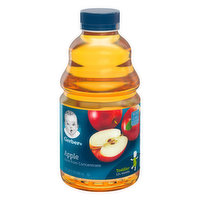 Gerber Juice, Apple, Toddler, 12+ Months, 32 Ounce