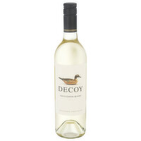 Decoy Sauvignon Blanc, California, 750 Millilitre